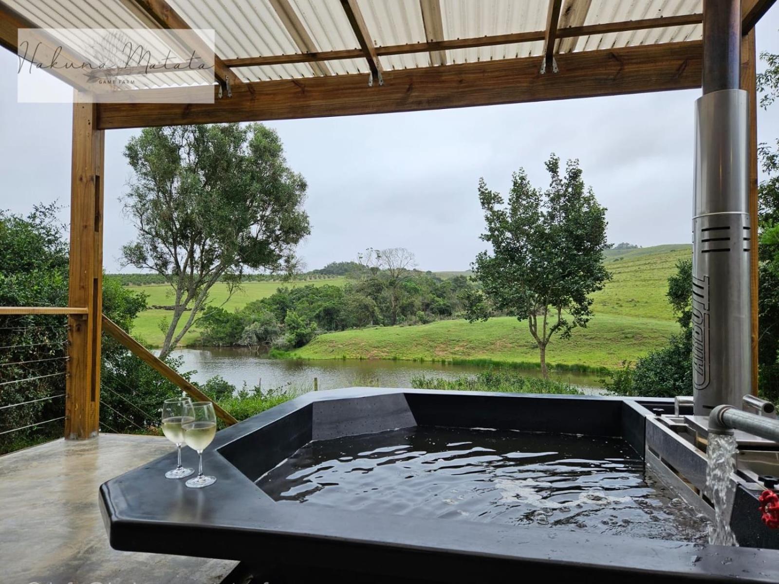 Hakuna Matata Game Farm Great Brak River Buitenkant foto