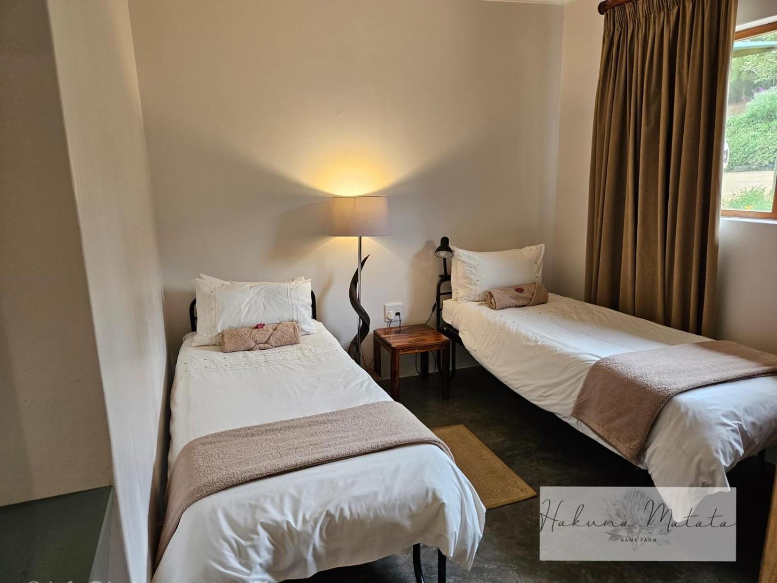 Hakuna Matata Game Farm Great Brak River Kamer foto