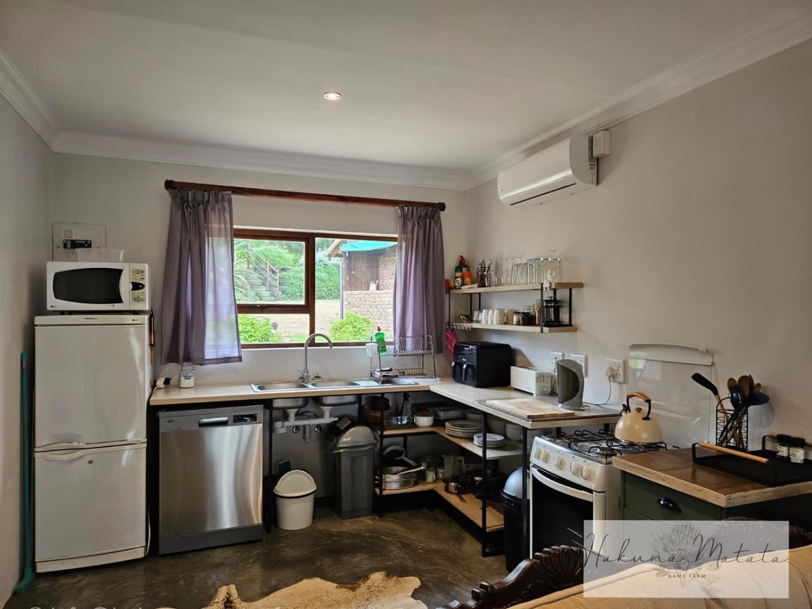 Hakuna Matata Game Farm Great Brak River Kamer foto