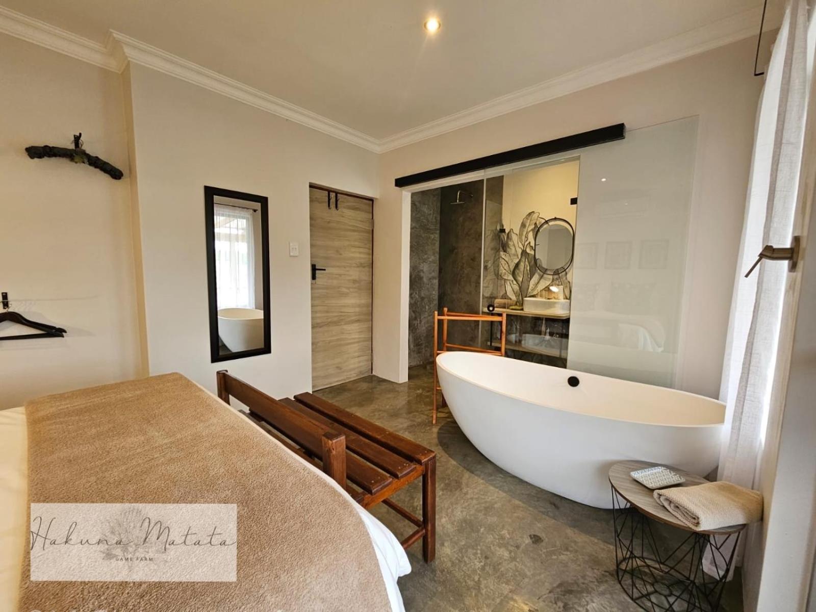 Hakuna Matata Game Farm Great Brak River Kamer foto